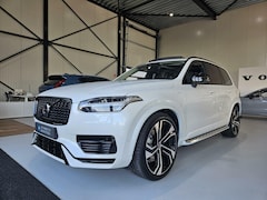 Volvo XC90 - 2.0 T8 Recharge AWD Ultra Dark