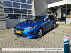 Kia Cee'd Sportswagon - Ceed Sw 1.0 T-GDi 120pk DynamicLine , veel opties