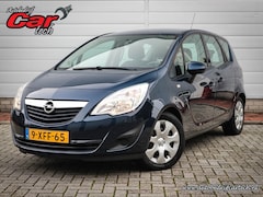 Opel Meriva - 1.4 Turbo Business Edition | Airco | Audio | Cruise |