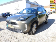 Toyota Yaris Cross - 1.5 Hybrid Active