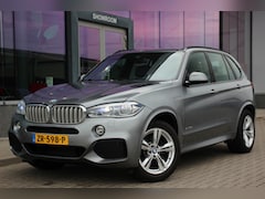 BMW X5 - xDrive40e iPerformance High Executive | M-Sport | 19'' | Sfeerverl. | Stoelverw. | Leder