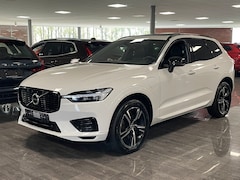 Volvo XC60 - T6 AWD Recharge R-Design | Harman Kardon | Adaptieve Cruise Control | Stoelverwarming voor