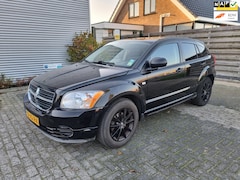 Dodge Caliber - 1.8 SE NAV.+ Airco Bj:2007 NAP