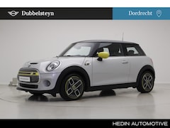 MINI Mini-Electric - 3-deurs Leder | Camera | Harman Kardon | Head-Up | Stoelverwarming | Subsidie mogelijk