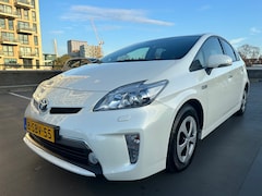 Toyota Prius - 1.8 Plug-in Dynamic Business Dealer OH Grote Accu