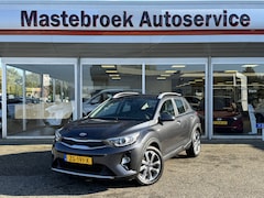 Kia Stonic - 1.0 T-GDi DynamicLine Staat in Hardenberg