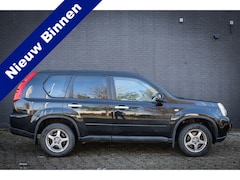 Nissan X-Trail - 2.0 dCi LE 4WD /Net binnen