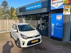 Kia Picanto - 1.0 DPi COMFORTLINE