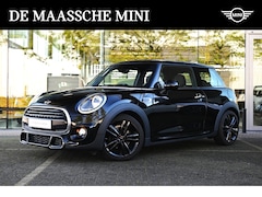 MINI John Cooper Works - Hatchback JCW / Apple CarPlay / Comfortstoelen / Cruise Control / Union Jack / Airconditio