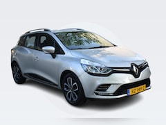 Renault Clio Estate - 0.9 TCe Zen / NAVIGATIE / DESIGN PACK