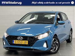 Hyundai i20 - 1.0 T-GDI Comfort APPLE / ANDROID NAVIGATIE | CRUISE CONTROL | PARKEERCAMERA