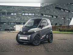 Silence S04 - S04 Citycar | elektrisch 70-90 km/u | Nu direct leverbaar