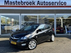 Opel Karl - 1.0 ecoFLEX 120 Jaar Edition Staat in Hardenberg