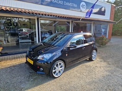 Seat Mii - 1.0 Chill Out |5Drs|Airco|Lichtmetalen velgen|Navi|FR Sport|