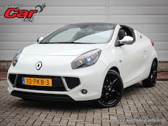 Renault Wind - 1.2 TCE Collection | Clima | Cruise | Leer | 17 inch |