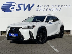 Lexus UX - 250h F Sport Line | CarPlay | Camera | LED | ACC | DAB+ | 18 inch