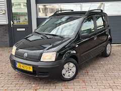 Fiat Panda - AIRCO