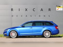 Skoda Octavia Combi - 2.0 TSI RS Automaat Canton