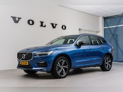 Volvo XC60 - B5 Geartronic R-Design, Winter, Intellisafe Pro en Park Assist