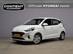 Hyundai i10 - 1.0i 67pk Comfort