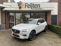 Volvo XC60 - T8 Twin Engine AWD Inscription