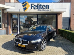 Volvo S60 - T4 R-Design