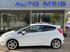 Ford Fiesta - 1.6 ghia st