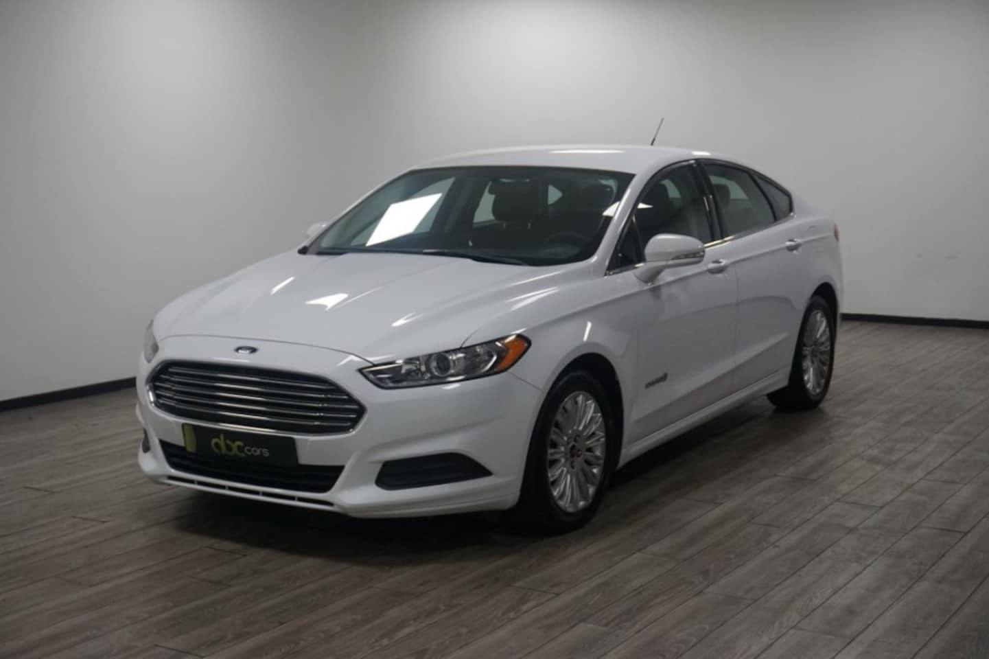 Ford Mondeo - HB 2.0 HYBRIDE SE AUTOMAAT - AutoWereld.nl