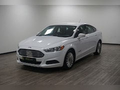 Ford Mondeo - HB 2.0 HYBRIDE SE AUTOMAAT