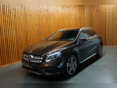 Mercedes-Benz GLA-Klasse - 180D BUSINESS SOLUTION AMG AUTOMAAT