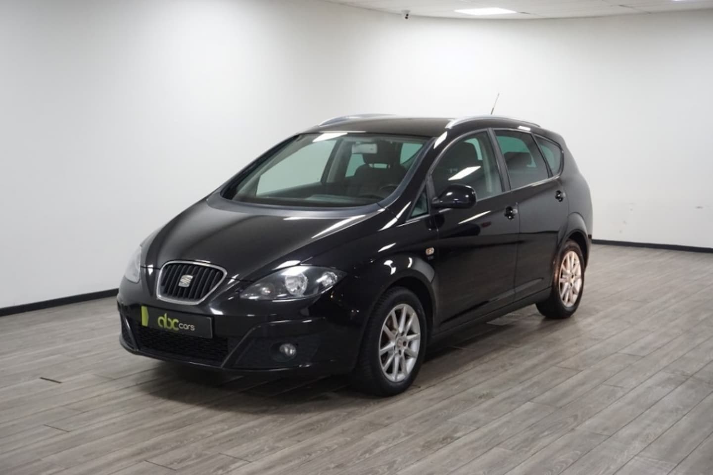 Seat Altea XL - 1.4 TSI HIGH BUSINESS/ TOPSTAAT - AutoWereld.nl