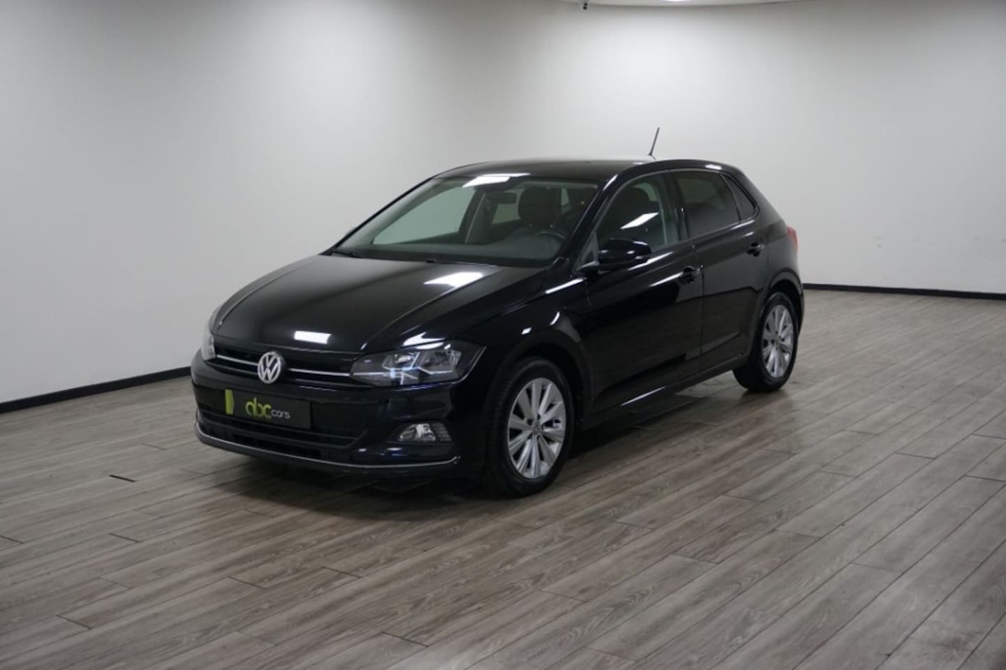 Volkswagen Polo - 1.0 TSI 95 PK BEATS DSG-AUTOMAAT - AutoWereld.nl