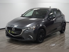 Mazda 2 - 2 1.5 SKYACTIVE- G SPORT SELECTED