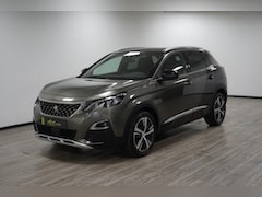 Peugeot 3008 - 1.2 PureTech GT-LINE AUTOMAAT/ PANODAK