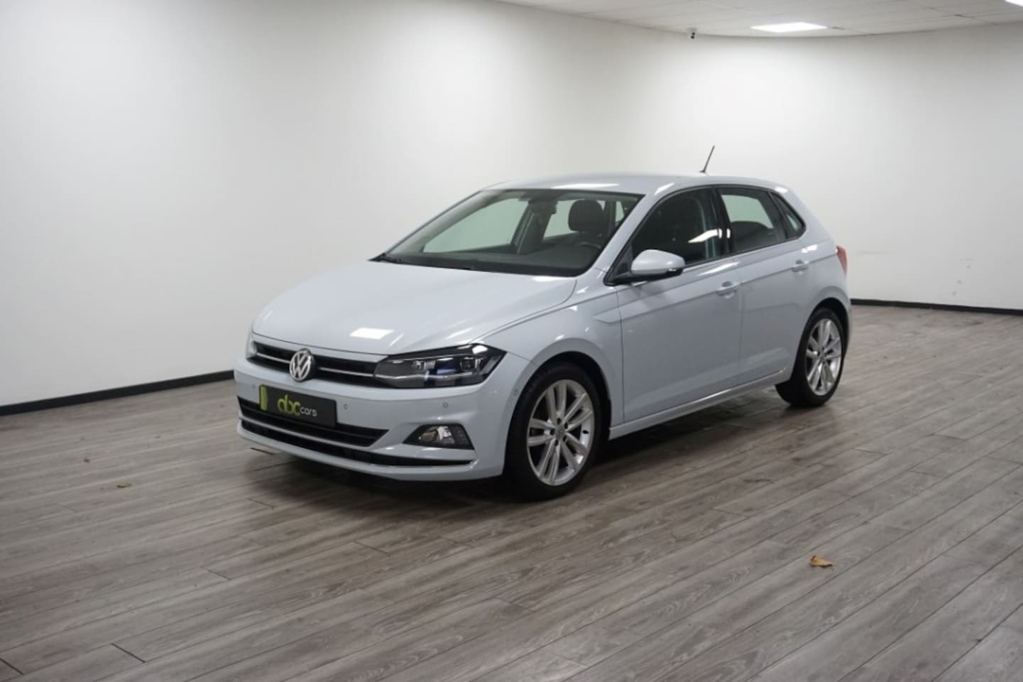 Volkswagen Polo - 1.0 TSI HIGHLINE DSG-AUTOMAAT - AutoWereld.nl