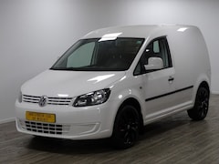 Volkswagen Caddy - 1.6 TDI BMT/ AUDIO/ EL. PAKKET