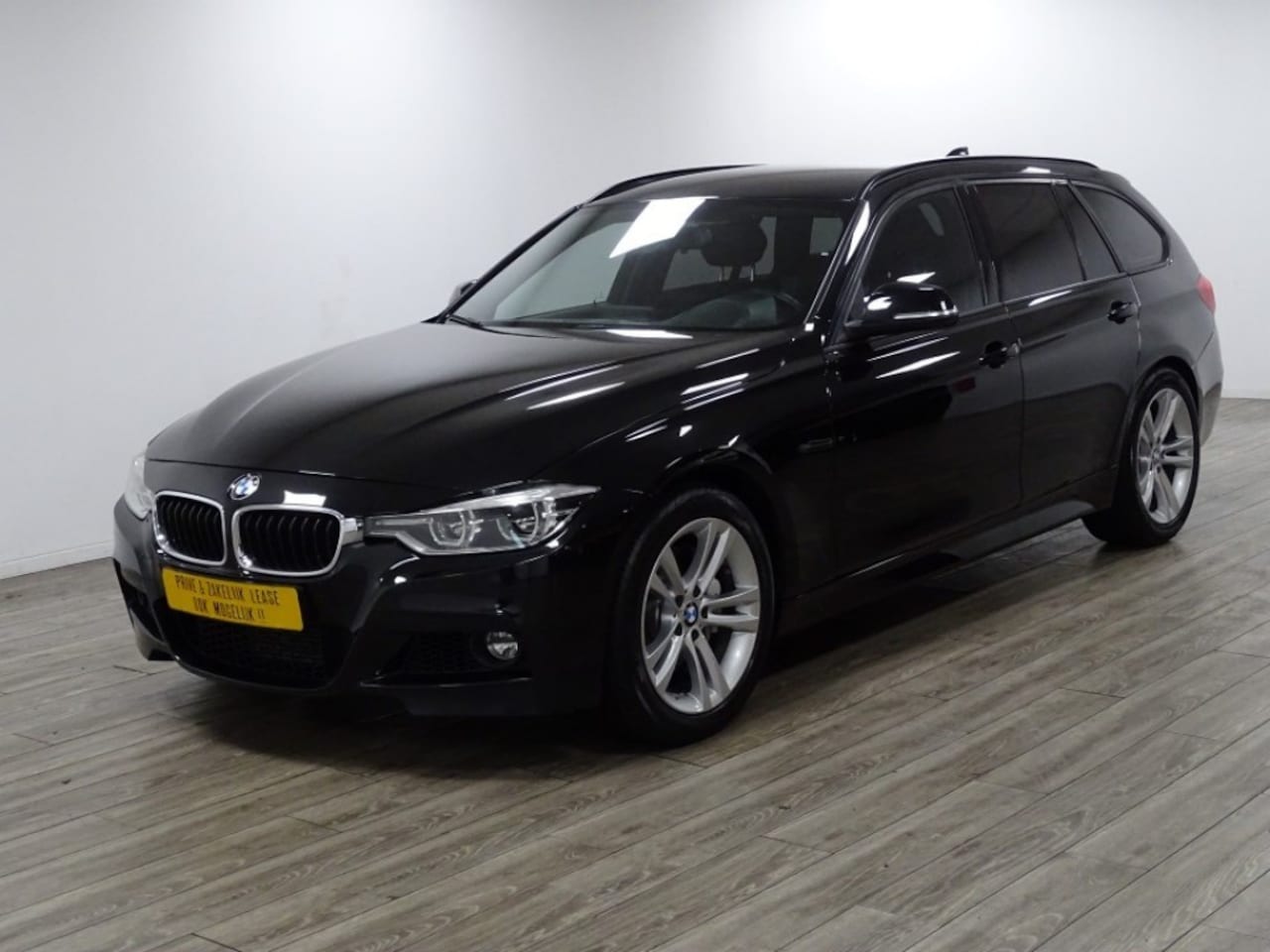 BMW 3-serie Touring - 335D Xdrive TOURING M-SPORT AUTOMAAT - AutoWereld.nl