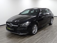 Mercedes-Benz CLA-klasse Shooting Brake - 180D AMBITION