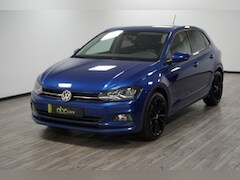 Volkswagen Polo - 1.0 TSI COMFORTLINE/ AIRCO/ NAVI