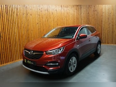 Opel Grandland - 1.2 TURBO BUSINESS EXECUTIVE AUTOMAAT