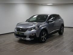 Peugeot 3008 - 1.2 PureTech Allure Automaat/ Clima/ Navi