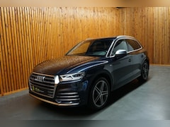 Audi SQ5 - 3.0 TFSI QUATTRO ProLine-S AUTOMAAT/ PANODAK