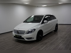 Mercedes-Benz B-klasse - B180 CDI EDITION AUTOMAAT