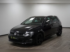 Volkswagen Golf - 1.2 TSI 5 DRS TRENDLINE/ CLIMA