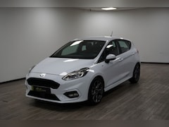 Ford Fiesta - 1.0 ECOBOOST ST-LINE - NAVI