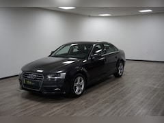 Audi A4 Limousine - 1.8 TFSI BUSINESS EDITION