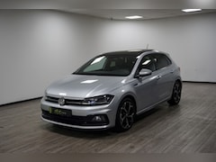 Volkswagen Polo - 1.0 TSI HIGHLINE-R AUTOMAAT/ LEER/ PANODAK