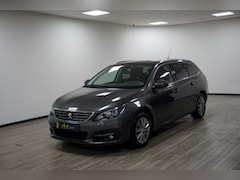 Peugeot 308 - SW 1.2 PureTech LEASE PREMIUM AUTOMAAT - PANODAK