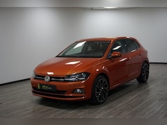 Volkswagen Polo - 1.0 TSI COMFORTLINE BUSINESS AUTOMAAT