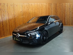 Mercedes-Benz A-klasse - A 180 BUSINESS SOLUTION AUTOMAAT/ LEER